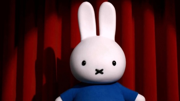 Photo from the movie Miffy the Movie [2013]