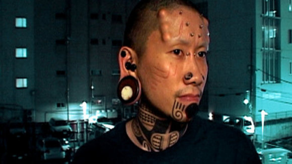 Photo from the movie No Body Is Perfect