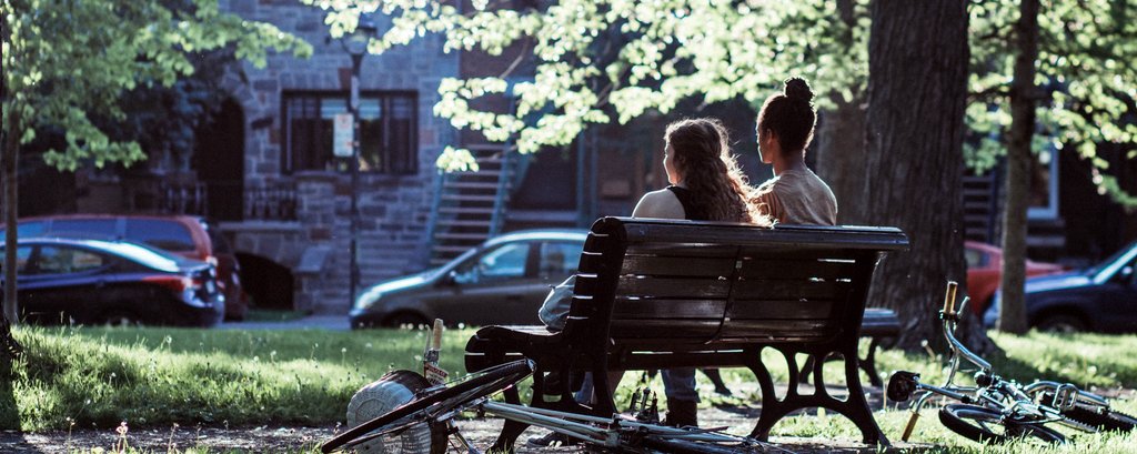 Photo from the movie D'encre et de sang