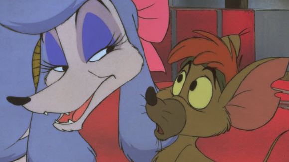 Photo du film Oliver and Company