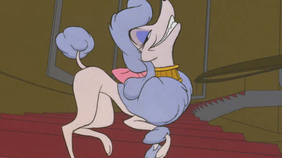 Photo du film Oliver and Company