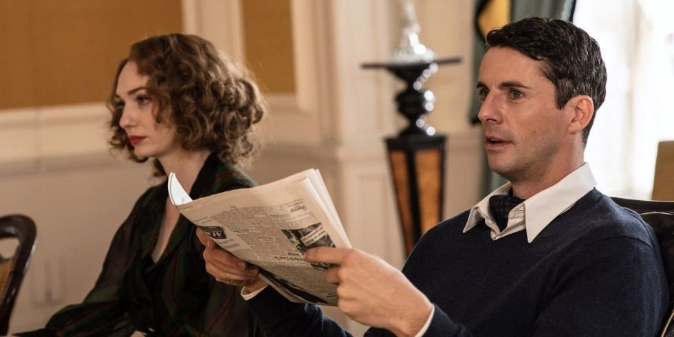 Photo from the movie Ordeal by Innocence