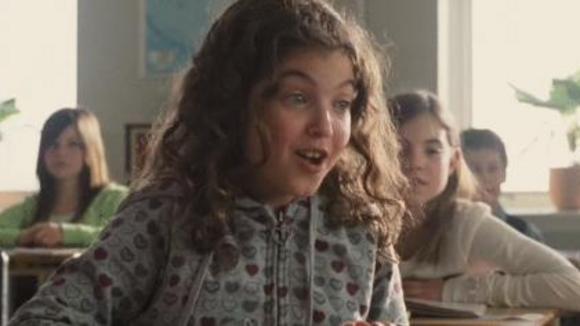 Photo from the movie L'Orpheline