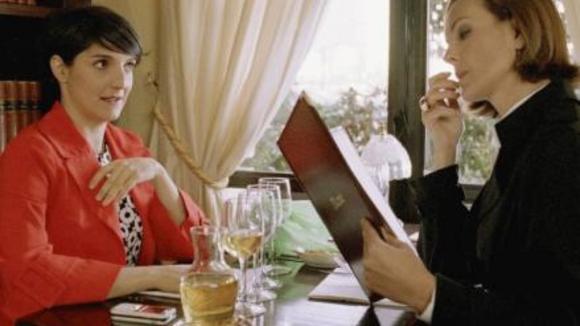 Photo du film Si c'était Lui...