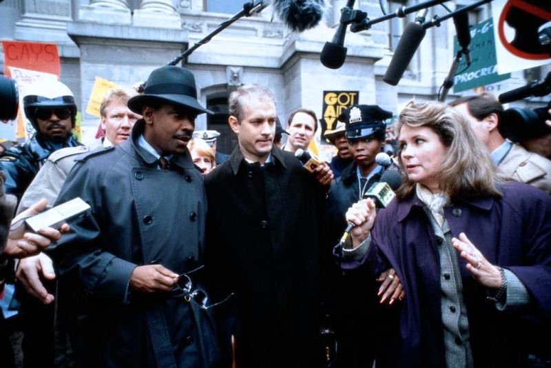 Photo du film Philadelphia