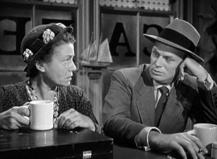 Photo du film Pickup on South Street