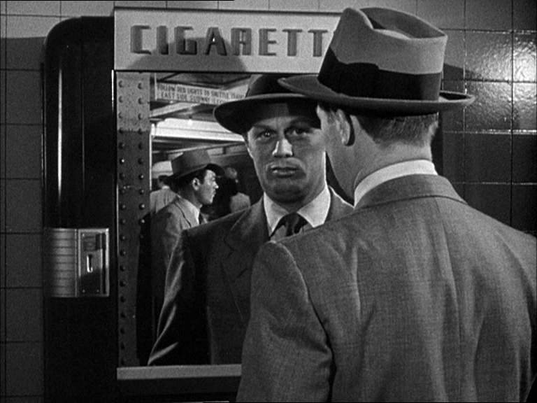 Photo du film Pickup on South Street