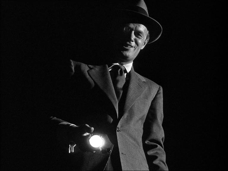 Photo du film Pickup on South Street