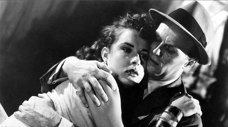 Photo du film Pickup on South Street