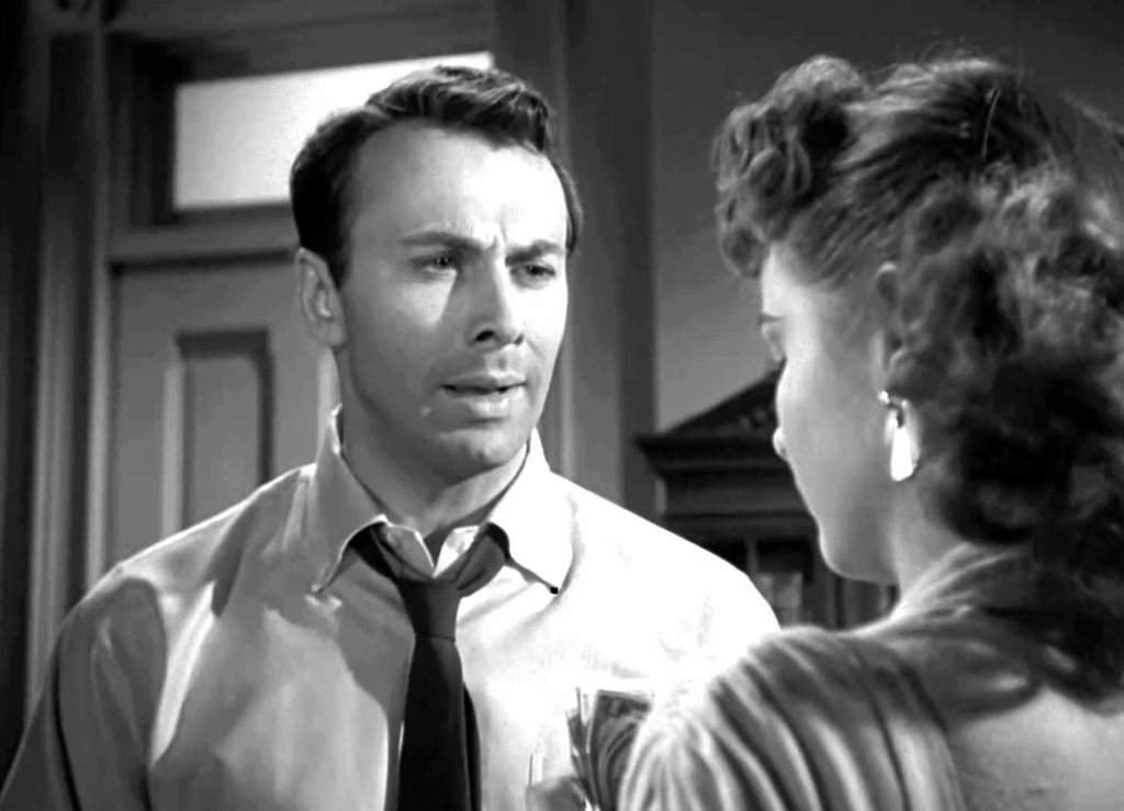 Photo du film Pickup on South Street