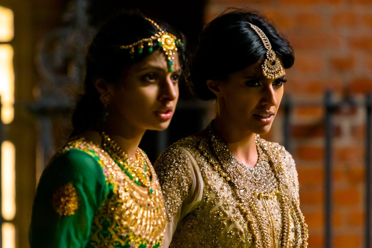 Photo du film La Bonne Société [2023]