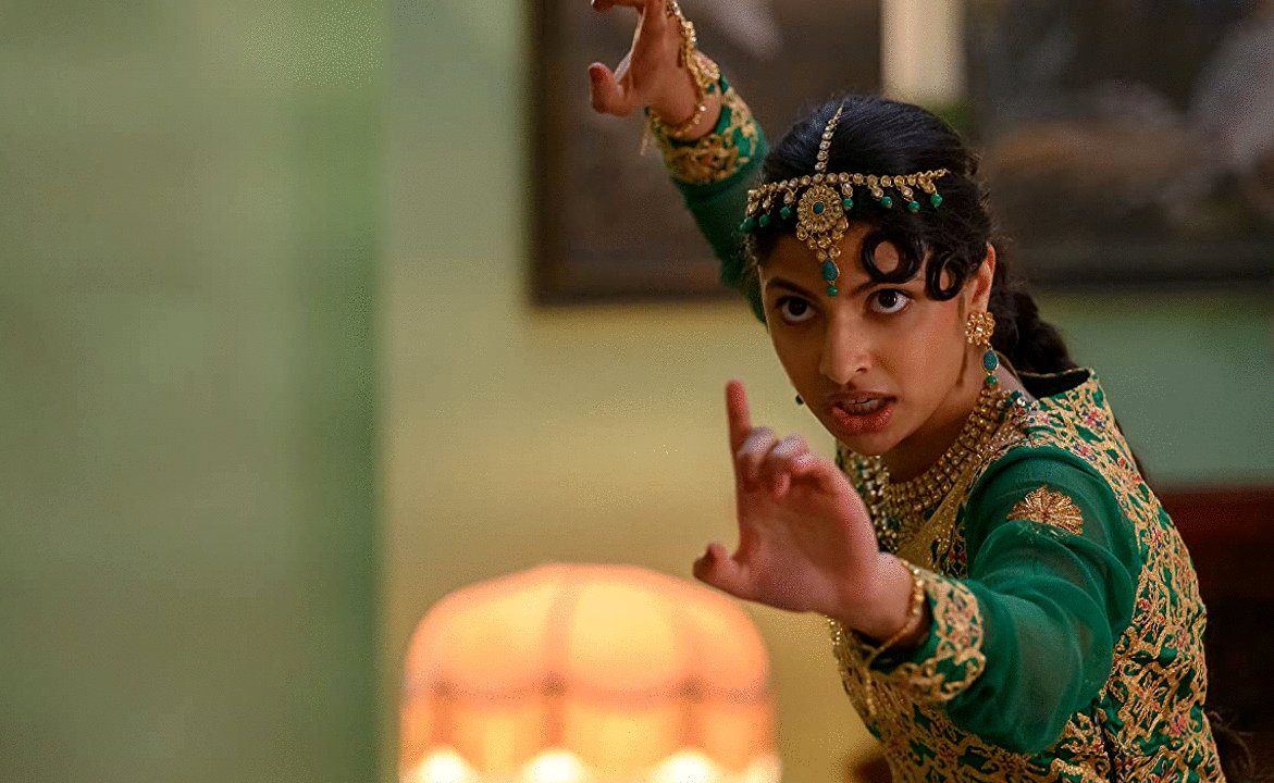 Photo du film La Bonne Société [2023]