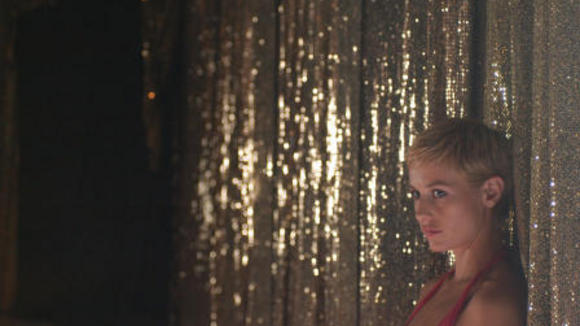 Photo from the movie The Singer