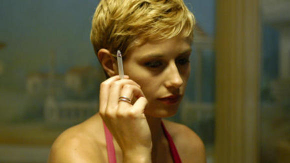 Photo from the movie The Singer