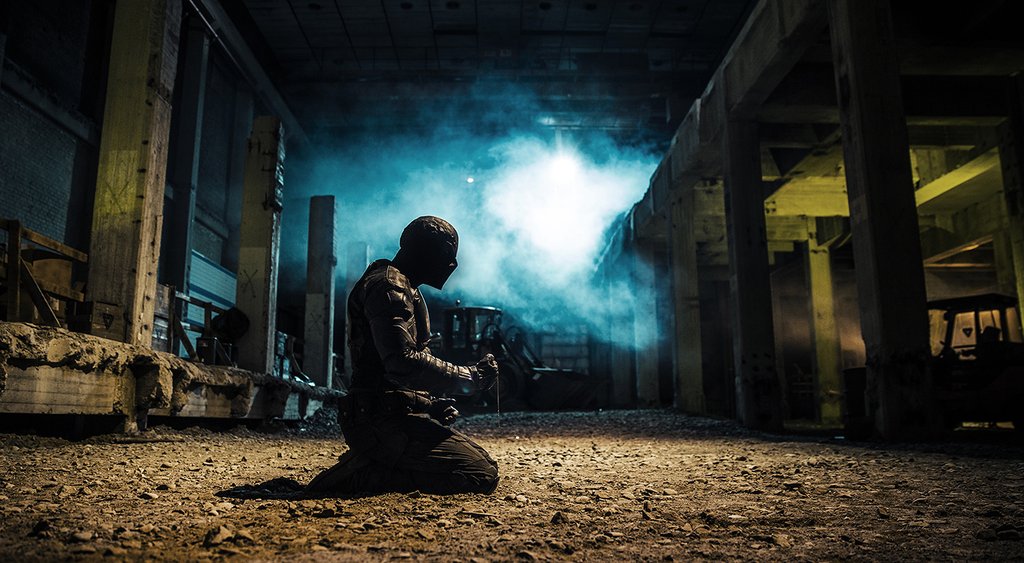 Photo du film Rendel