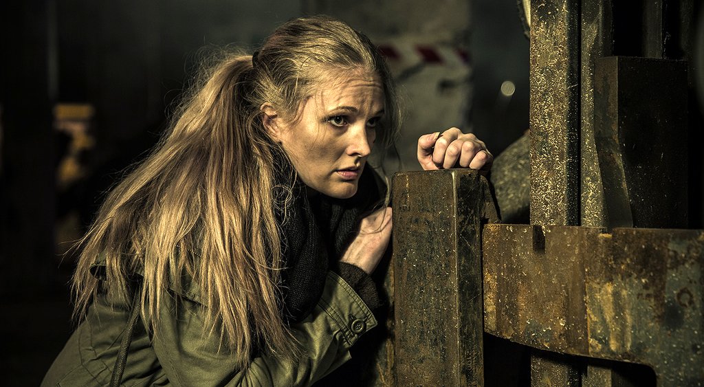 Photo du film Rendel