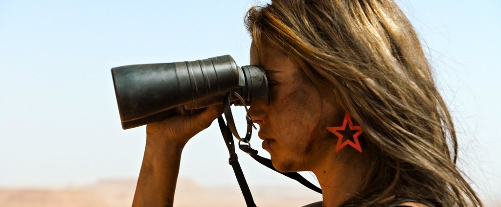 Photo du film Revenge