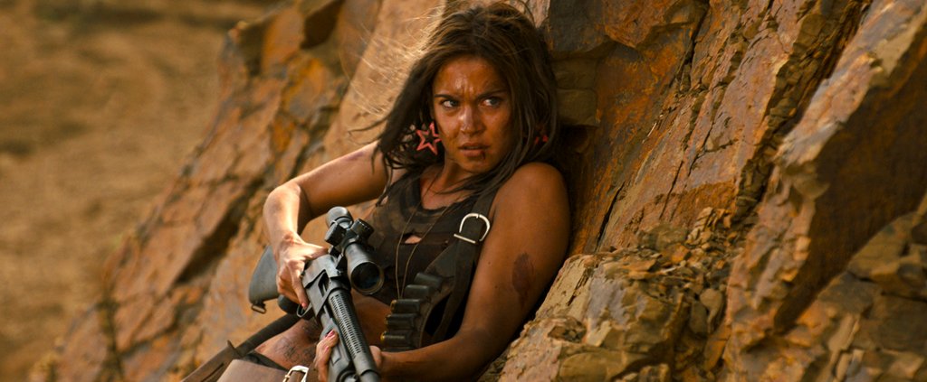 Photo du film Revenge