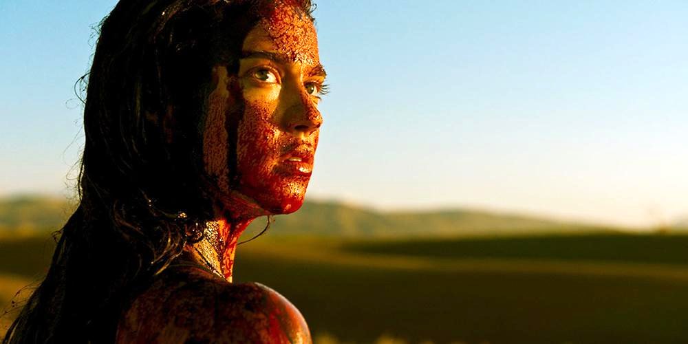 Photo du film Revenge