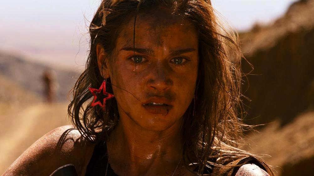 Photo du film Revenge