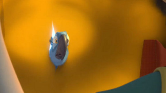 Photo du film Rio v.f.