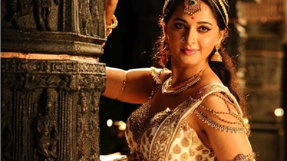Photo from the movie Rudhramadevi