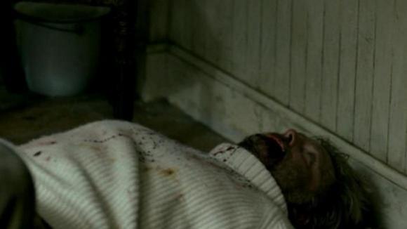 Photo du film Sea Wolf