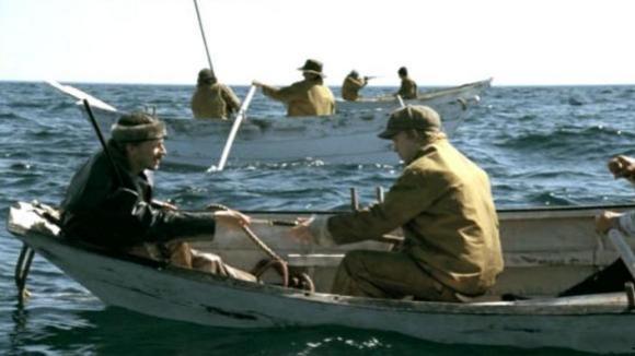 Photo du film Sea Wolf