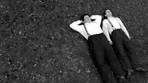 Photo du film Set Fire to the Stars