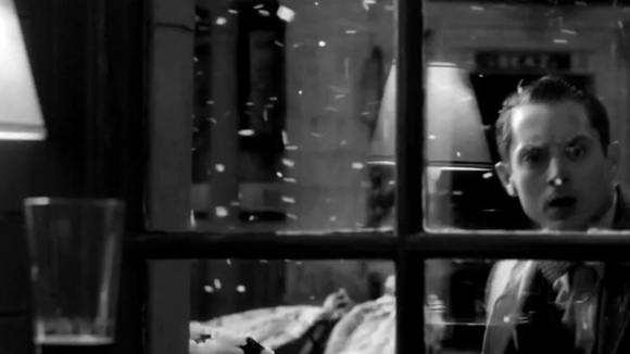 Photo du film Set Fire to the Stars