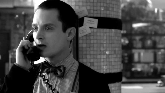 Photo du film Set Fire to the Stars