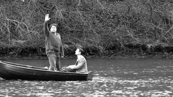 Photo du film Set Fire to the Stars