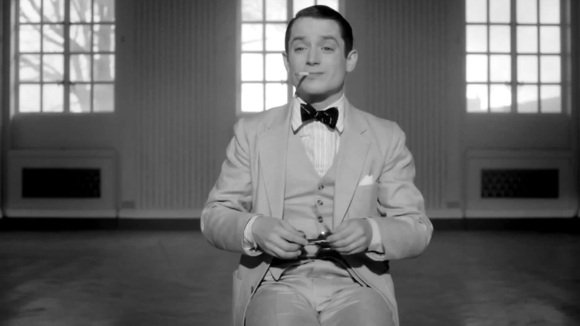 Photo du film Set Fire to the Stars