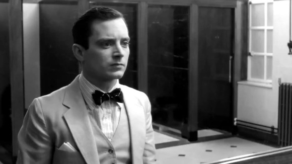 Photo du film Set Fire to the Stars