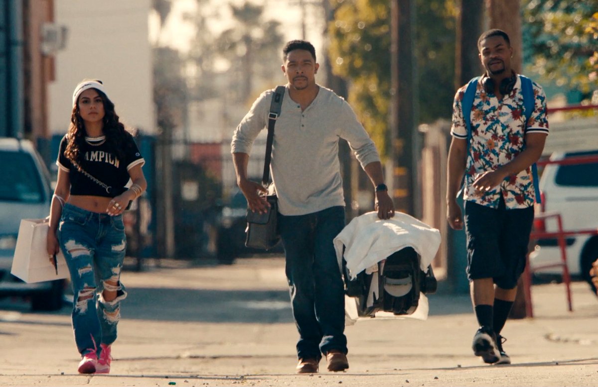 Photo du film Sneakerheads [2020]