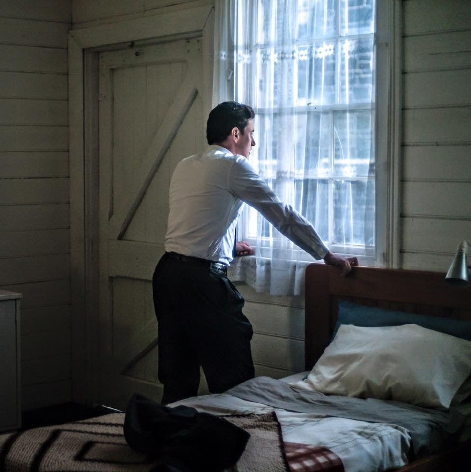 Photo du film Spirit of the Game