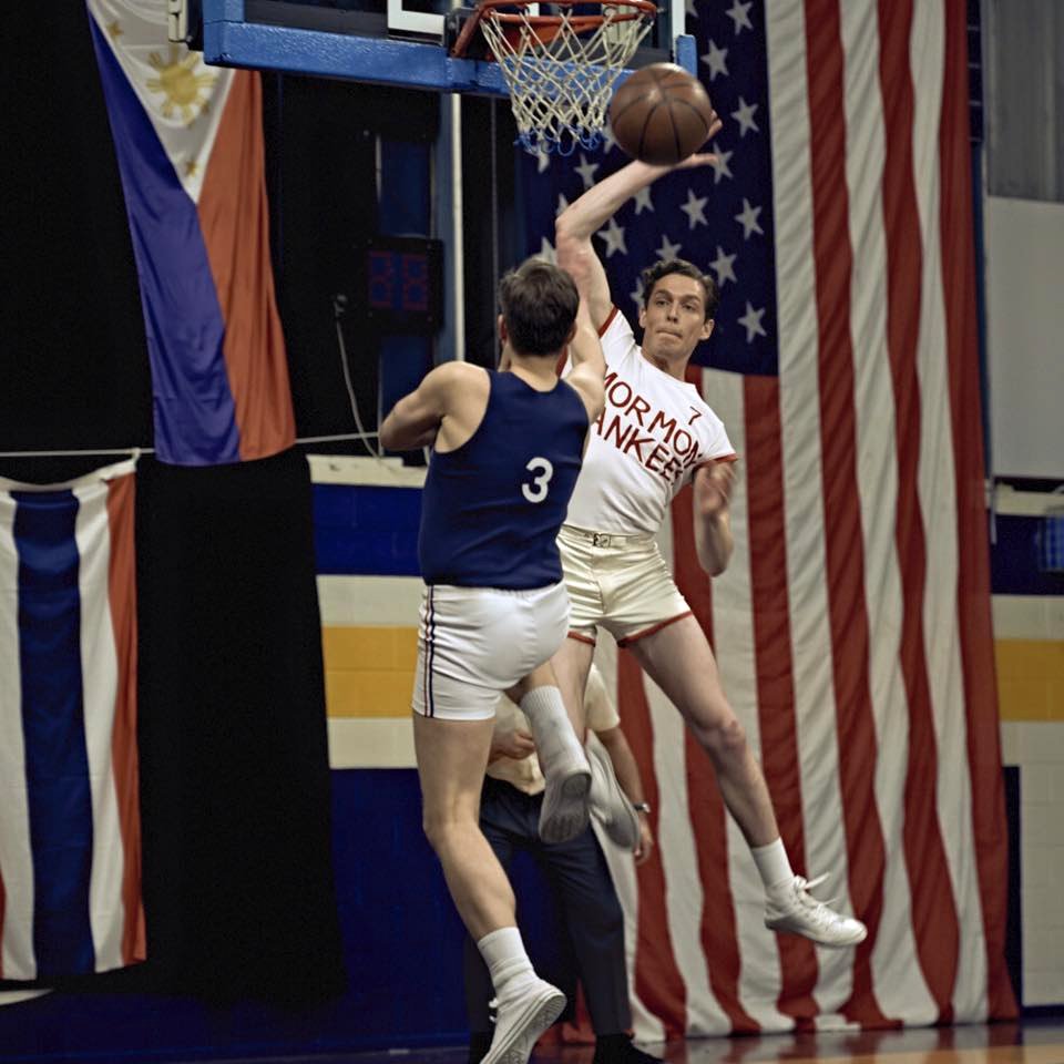 Photo du film Spirit of the Game