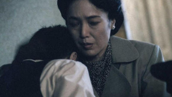 Photo from the movie The Sun