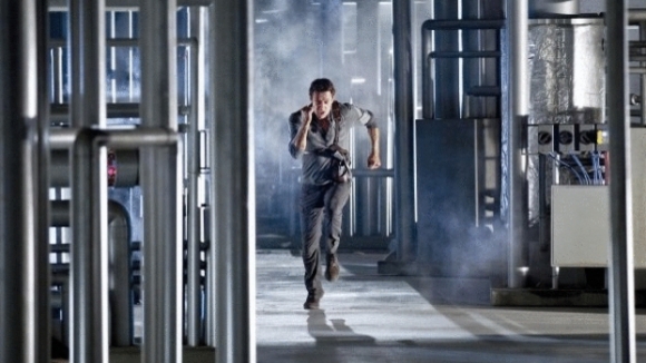 Photo from the movie Terra Nova