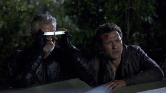 Photo from the movie Terra Nova