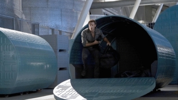 Photo from the movie Terra Nova