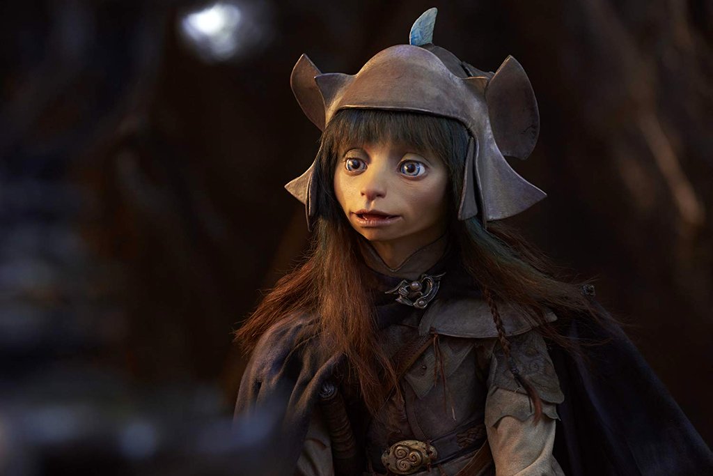 Photo du film The Dark Crystal: Age of Resistance