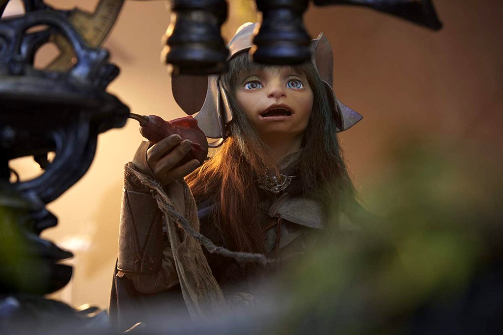 Photo du film The Dark Crystal: Age of Resistance