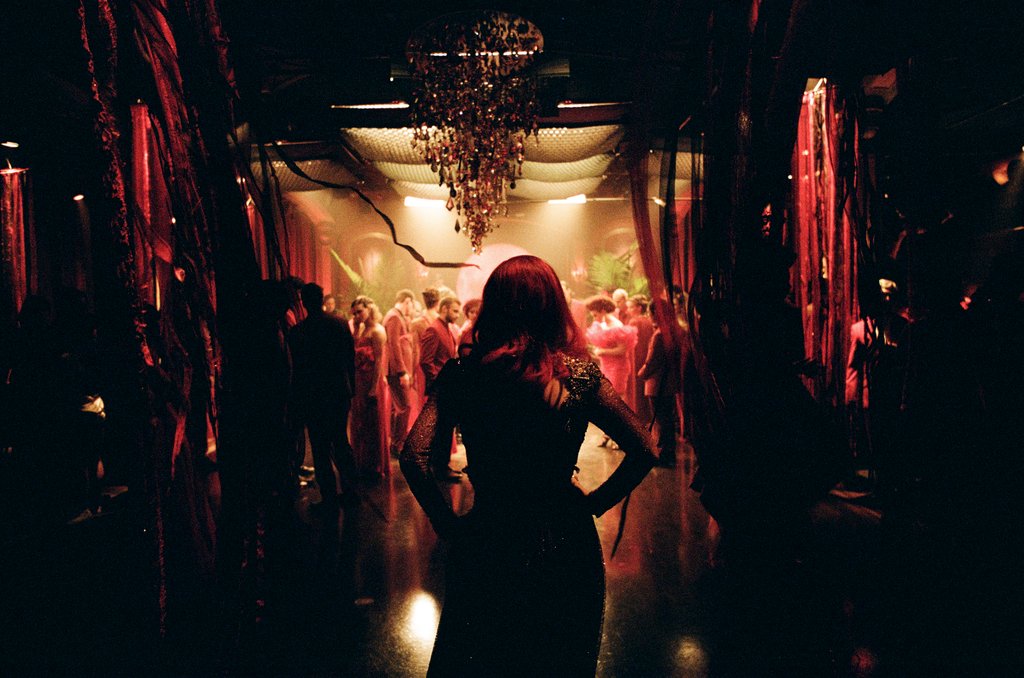 Photo du film Ma vie avec John F. Donovan