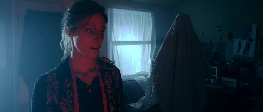 Photo from the movie The Gallows Act II [2019]