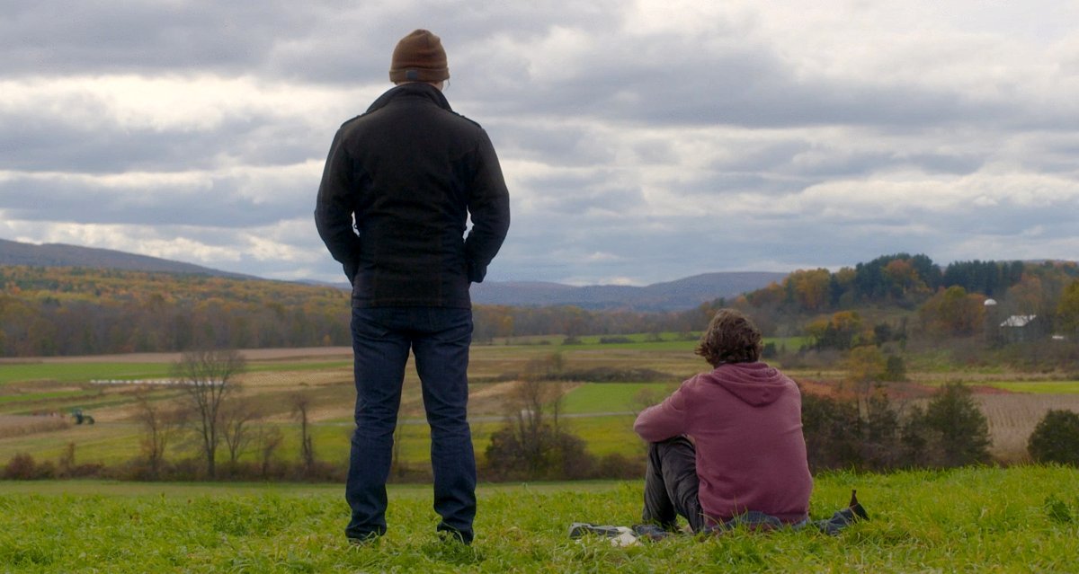 Photo du film The Independents