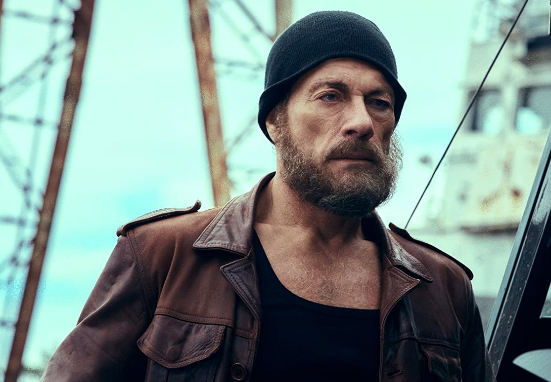 Photo du film Le dernier mercenaire [2021]