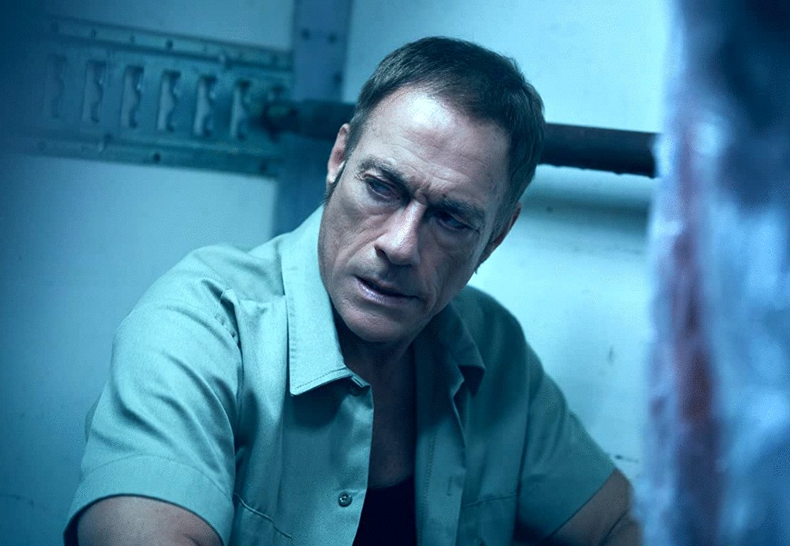 Photo du film Le dernier mercenaire [2021]