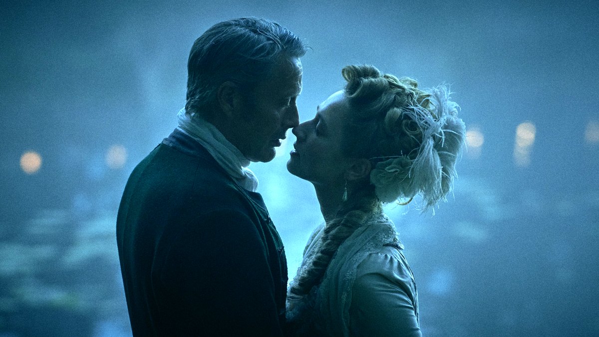 Photo du film Bastarden [2023]