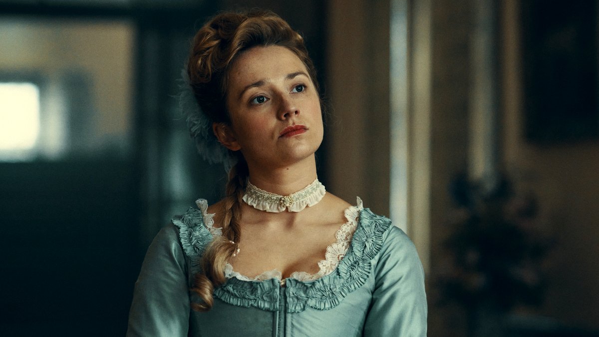 Photo du film Bastarden [2023]